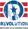 Revolution Motorcycle Marketing