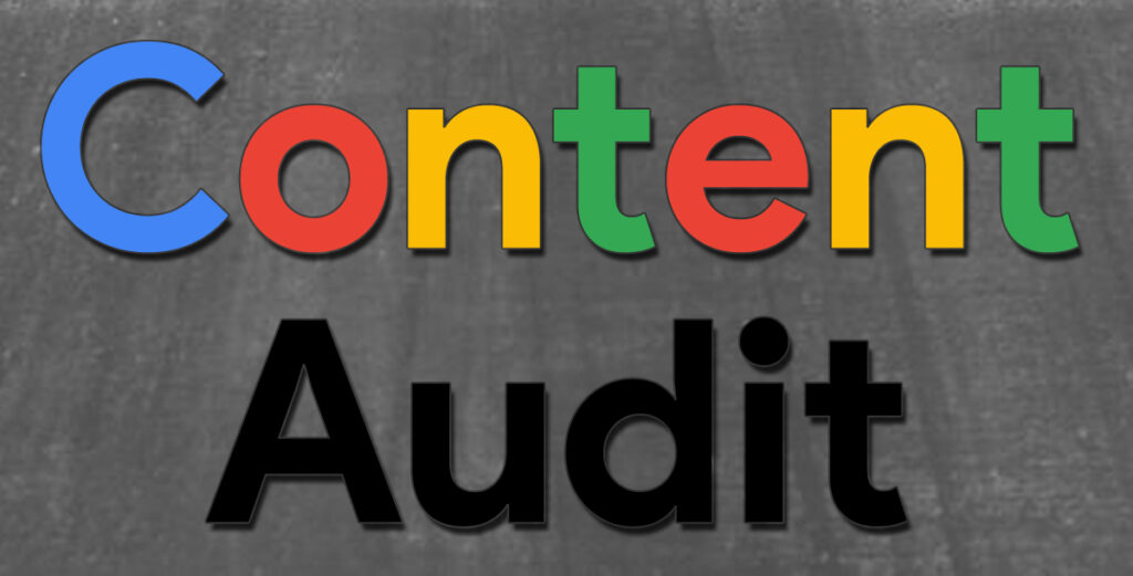 Motorcycle Site Content Audit