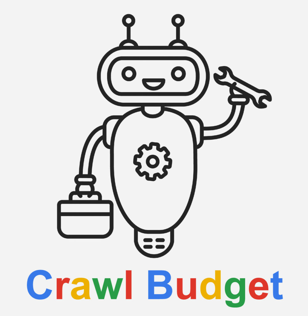 Crawl Budget Bot