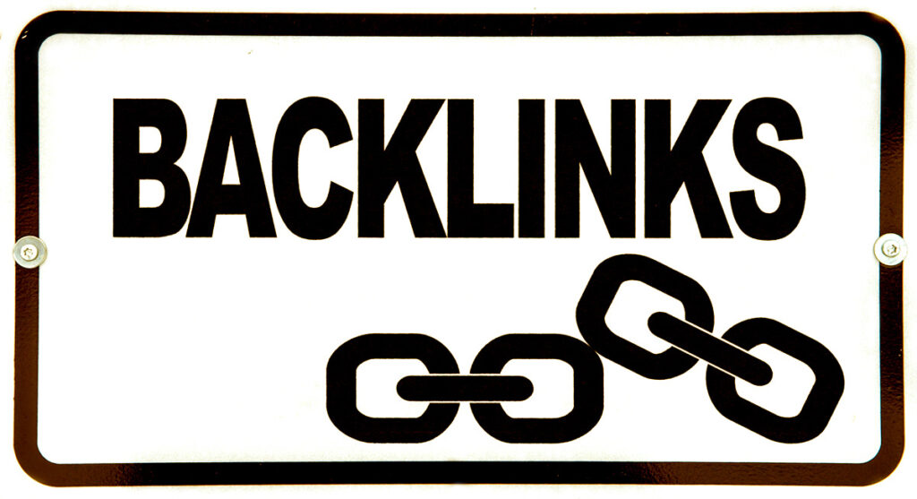 Motorcycle Site Backlinks with Chain Links