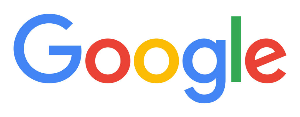 Google Logo